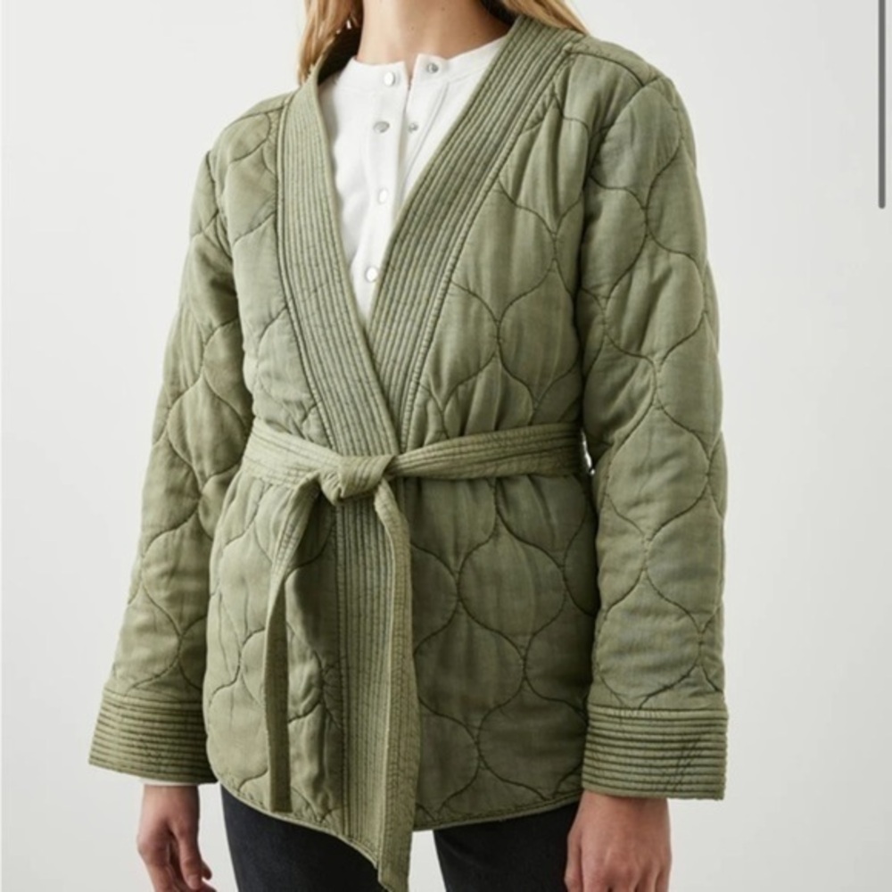 Rails Monterey Jacket - image 1